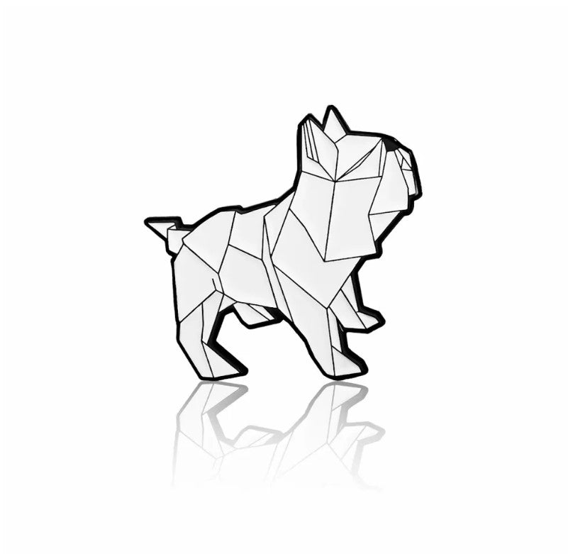 Geometric bulldog