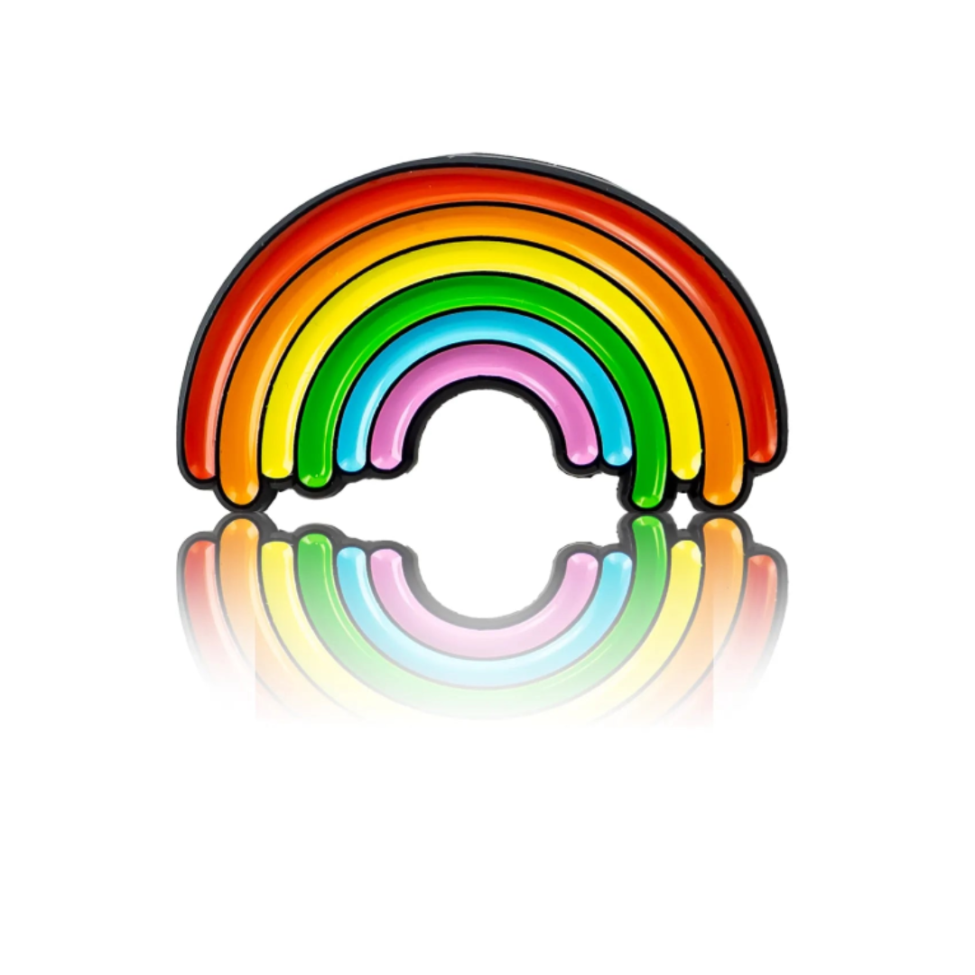 Pride Pin Bundle 🌈 | Pin Bundle | 5 Custom Pins