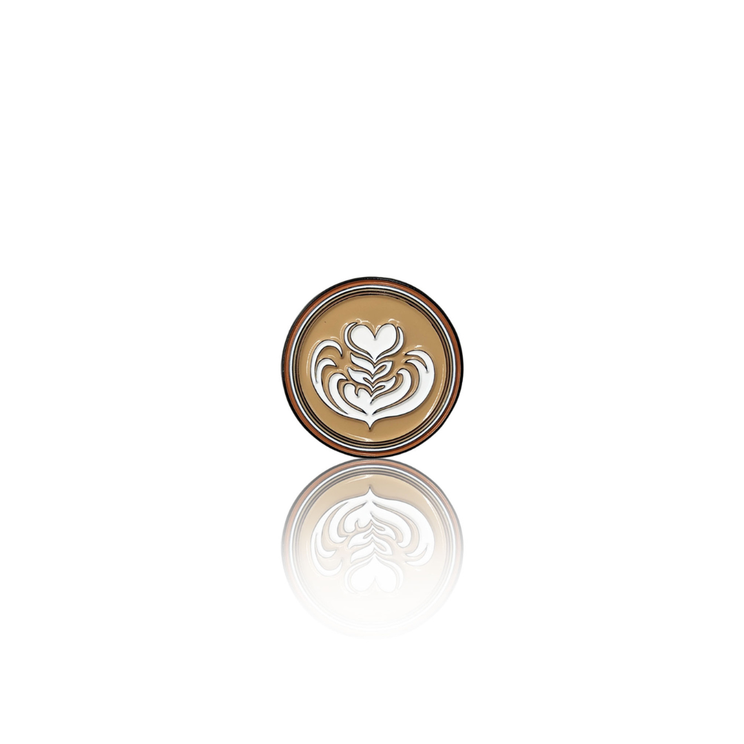 Cozy Coffee Pin Bundle ☕🍁| Pin Bundle | 6 Custom PINS PROMO