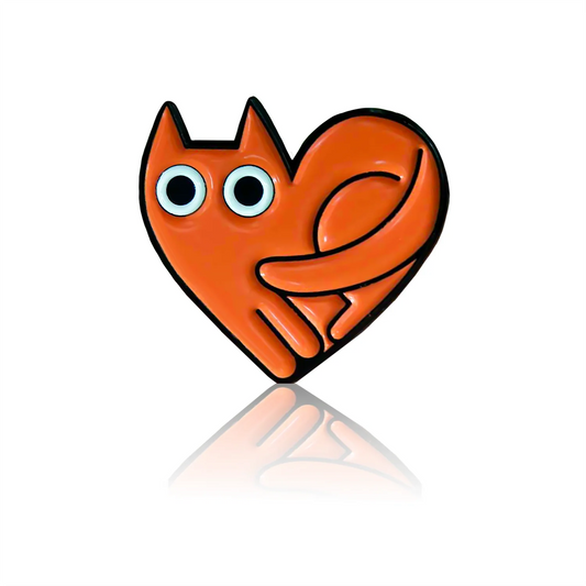 Funky Cats 😺 | Pin Bundle | 4 Custom Pins PROMO