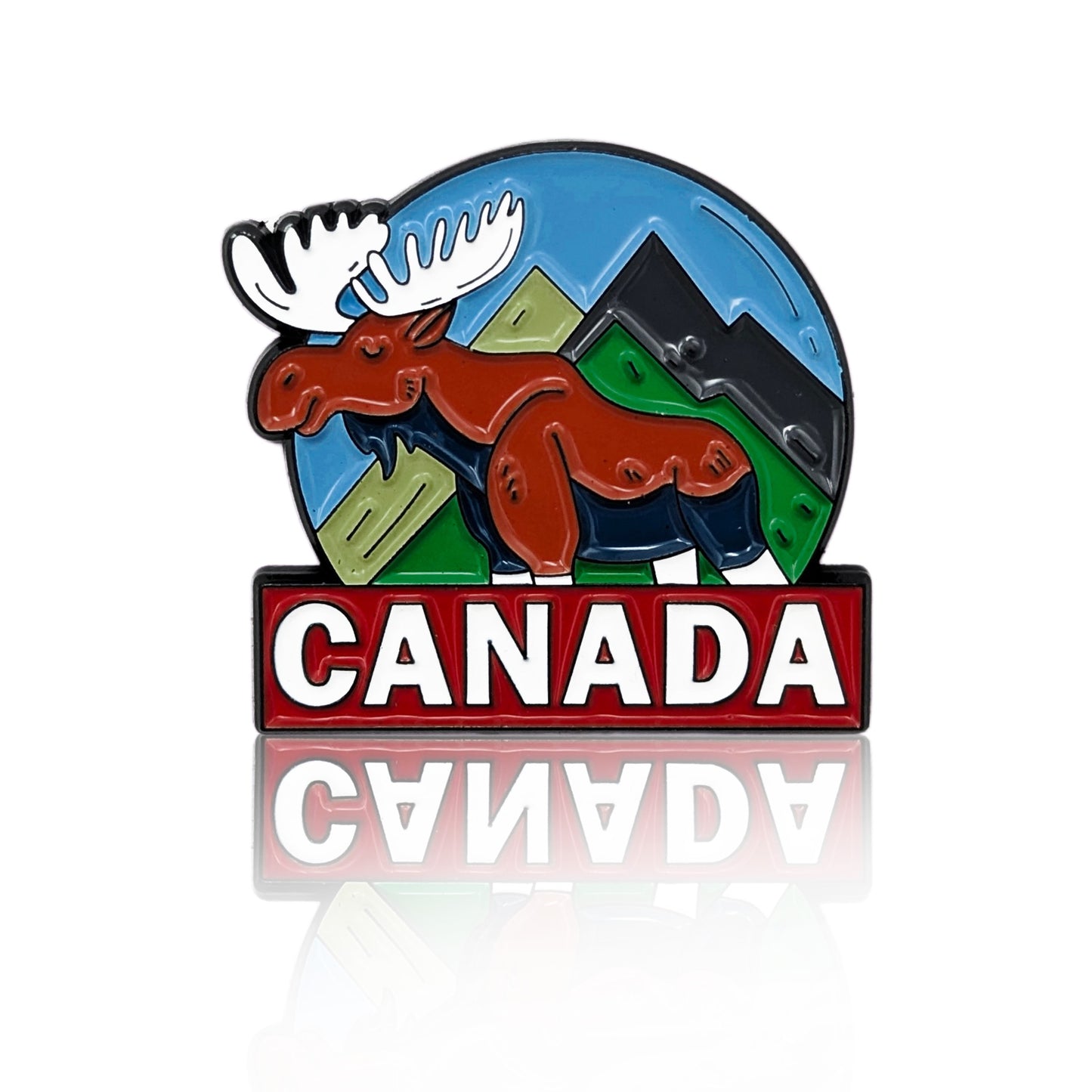 Canada is the Best | Pin Bundle | 5 Custom Pins