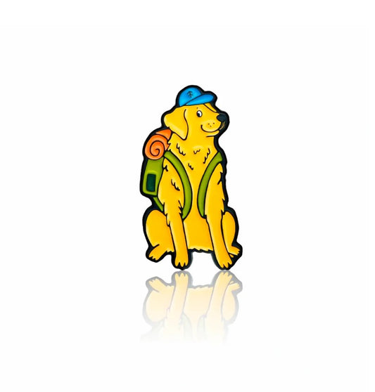 Golden Explorer