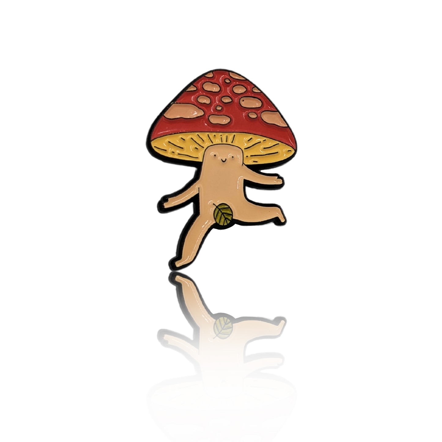 Toadstool Twist